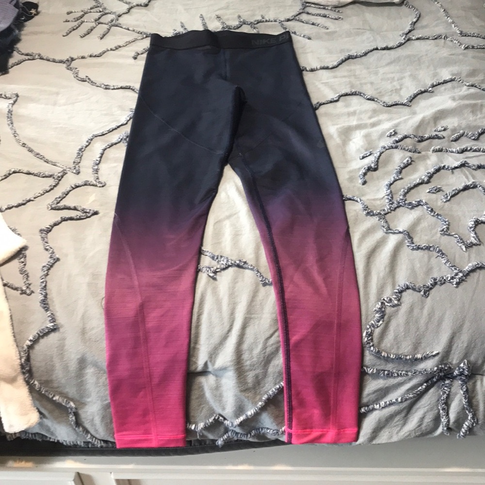 Nike leggings